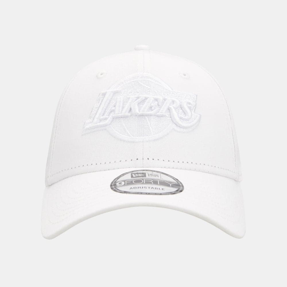 Los Angeles Lakers 9FORTY New Era Essential Men's Cap - Image 1