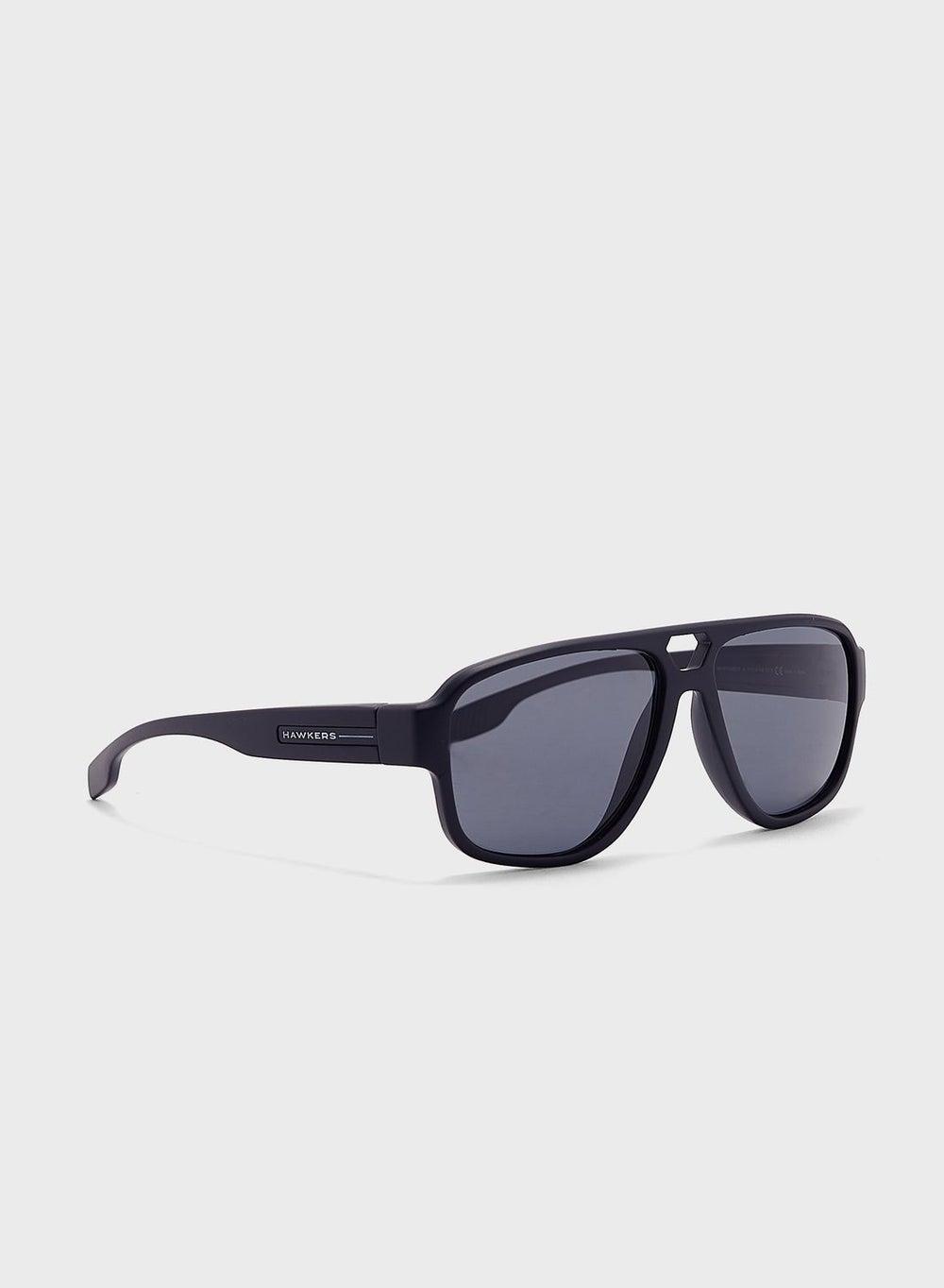 HAWKERS Steezy Pentagon Chic UV Protected Sunglasses - Image 1