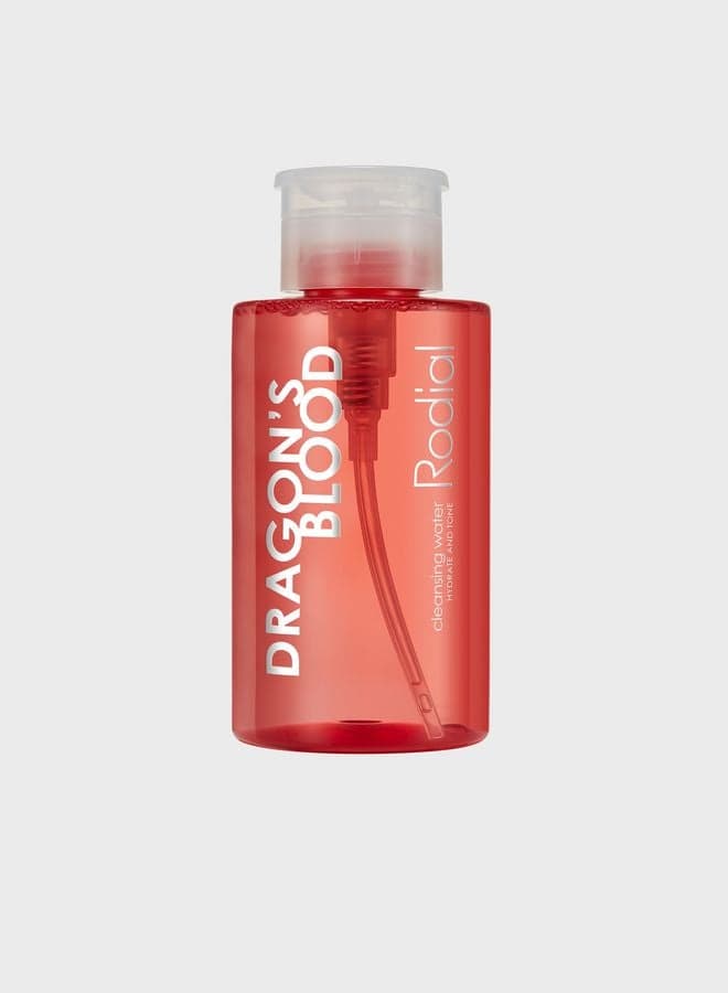 Dragon’s Blood 300ml Hydrating Micellar Cleanser - Image 1