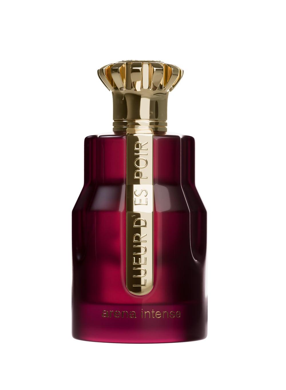 LUEUR D’ESPOIR ARENA INTENSE Eau de Parfum 100ML - Image 1