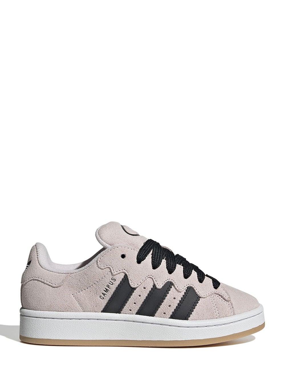 Youth Campus 00S Premium Sneakers for Girls - Image 1