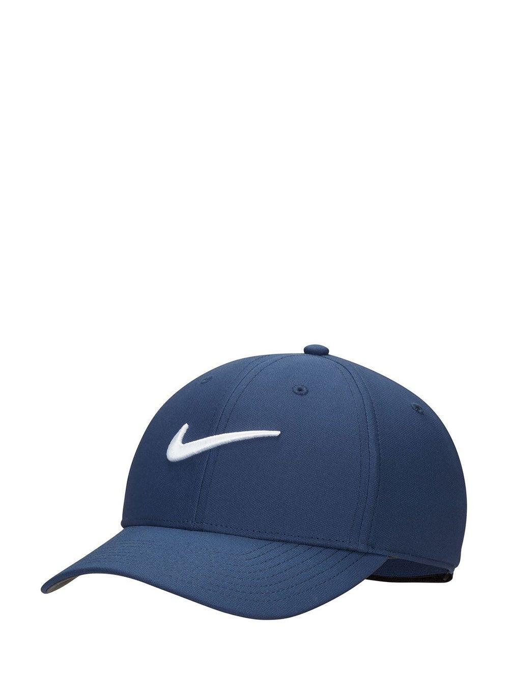 Nike Dri-Fit Club Cap: Your Ultimate Athleisure Staple - Image 1