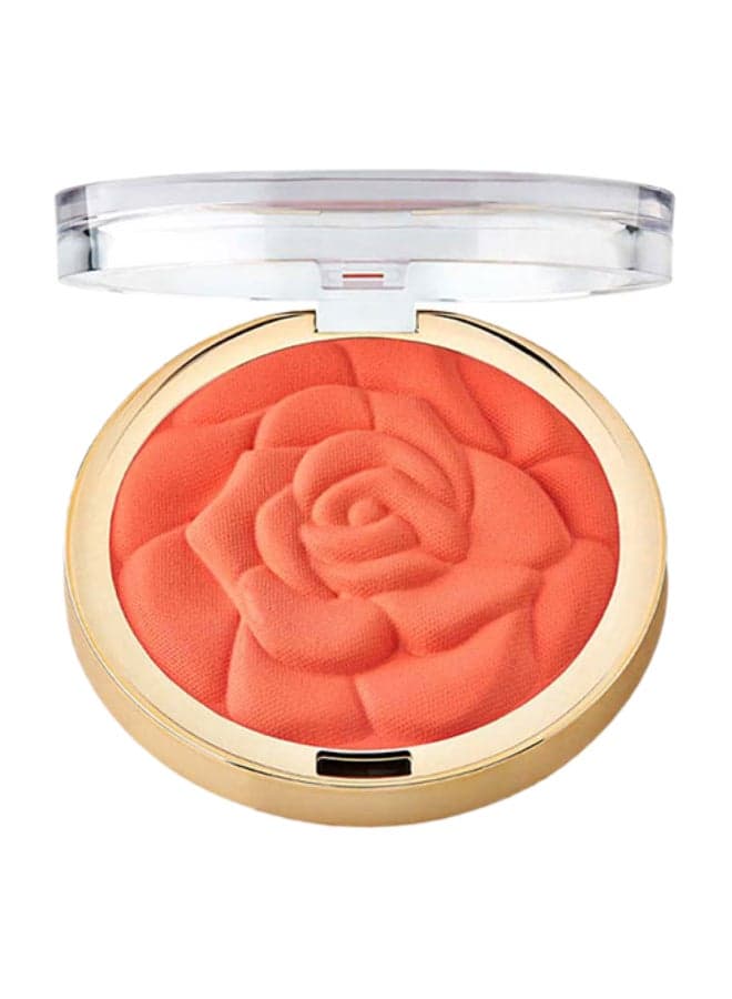 Rose Blush-05 MRB-05: Radiant Glow Cheek Color - Image 1