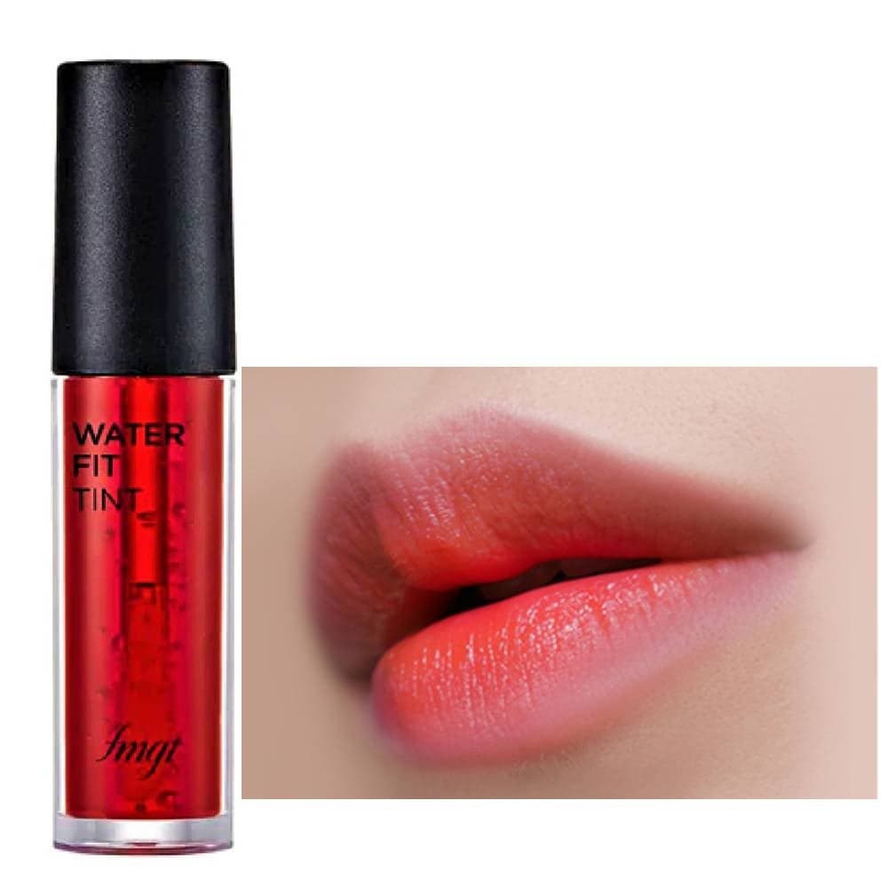 PICNIC RED WATER FIT TINT EX 03 – Luxurious Lip Stain - Image 1