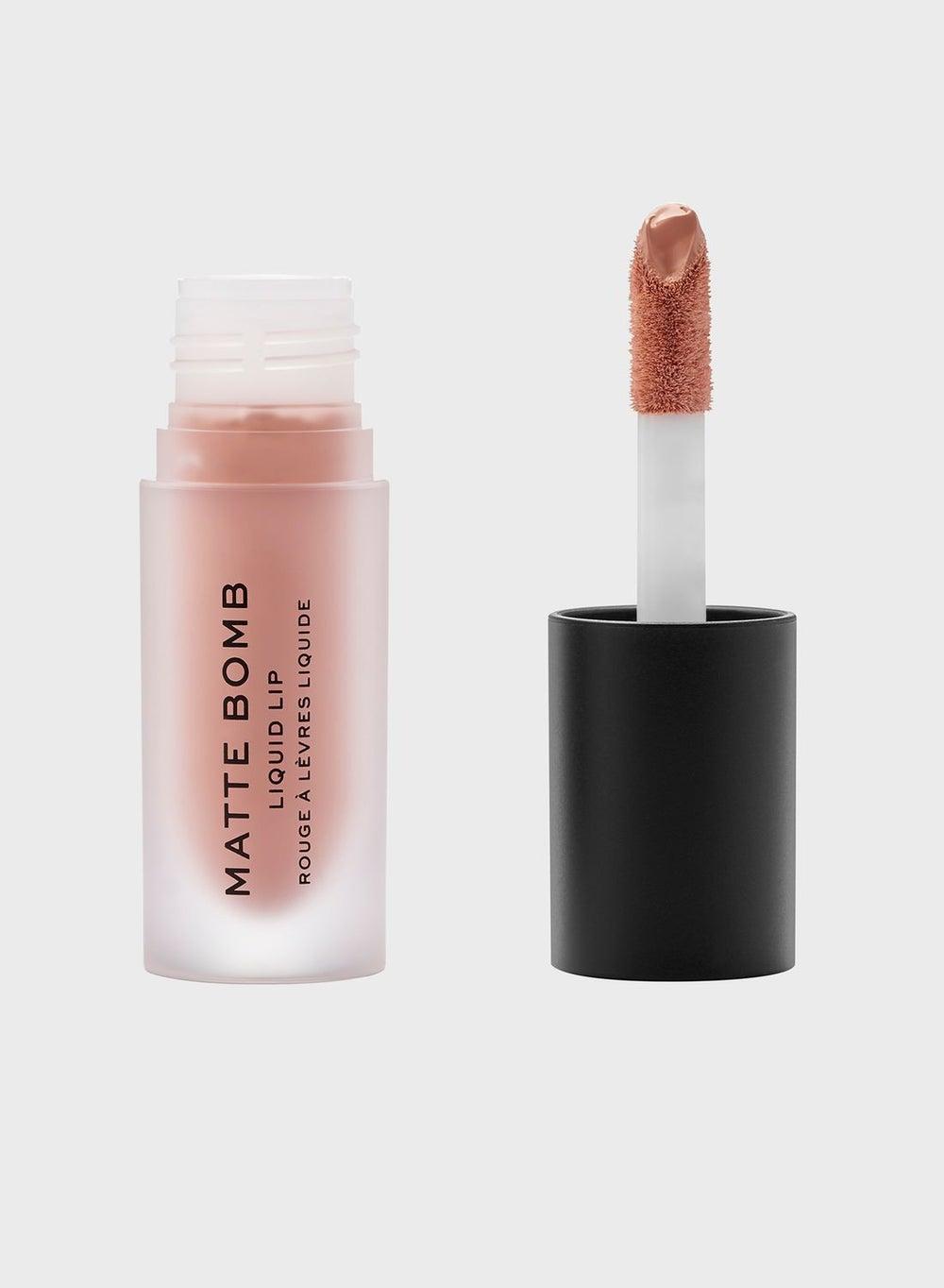 Revolution Matte Bomb - Nude Charm Edition - Image 1