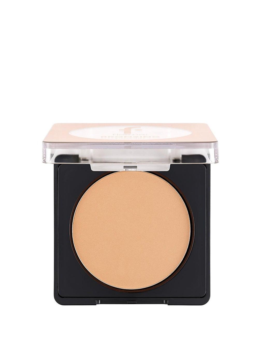 Flormar NP Copper Bronze Bronzing Powder - 003 - Image 1
