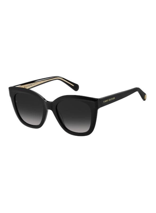 TOMMY HILFIGER Elegant Square Sunglasses - Image 1