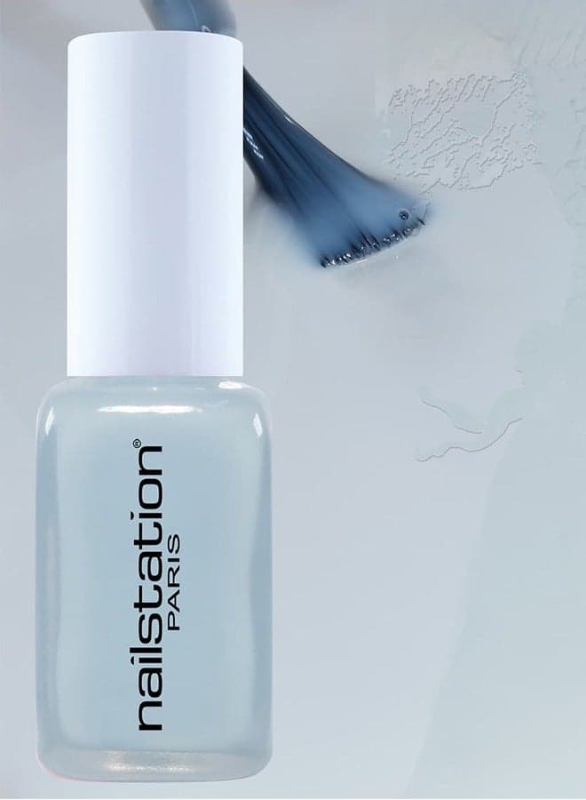 Glossy Rev 03 Nail Polish - Vibrant Long-Lasting Shine - Image 1