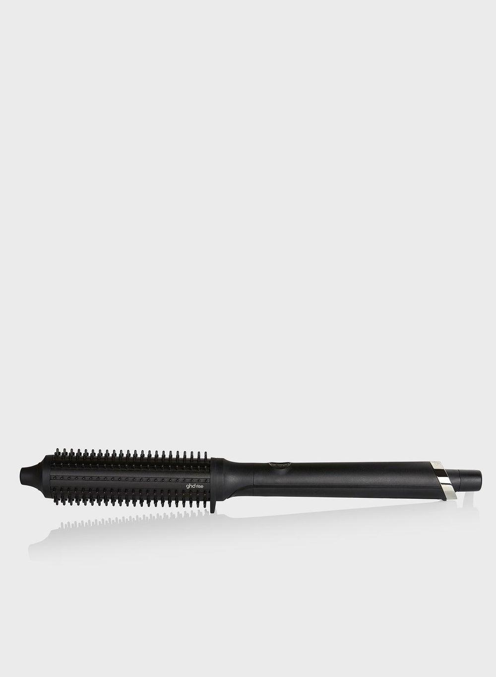 RISE VOLUME HOT BRUSH BLACK: Elevate Your Style - Image 1