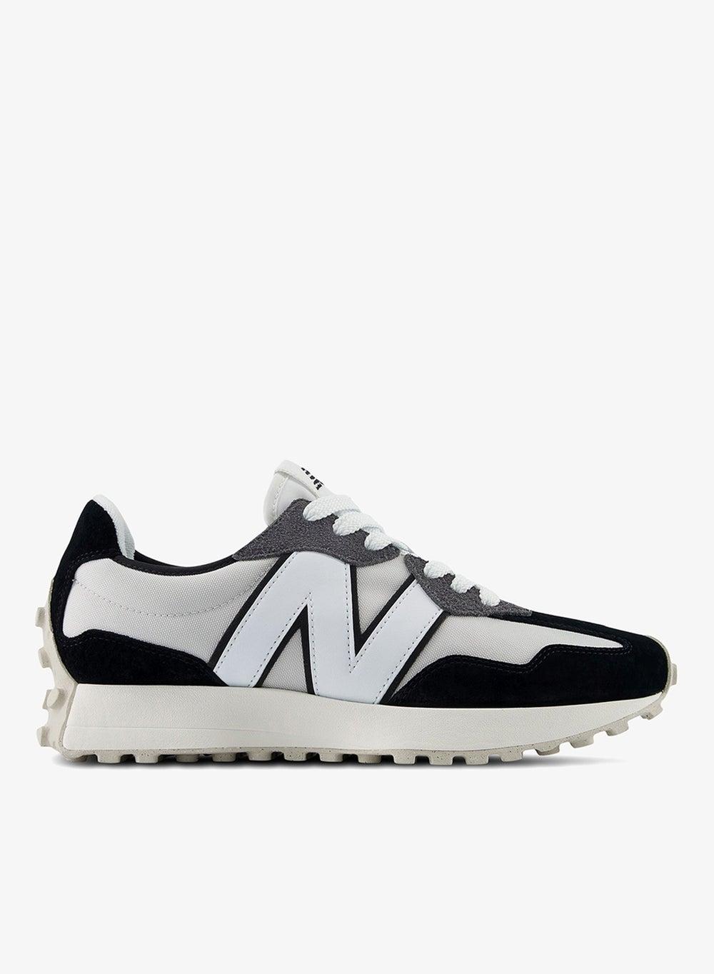 New Balance Men's 327 - Iconic Comfort & Style - Image 1