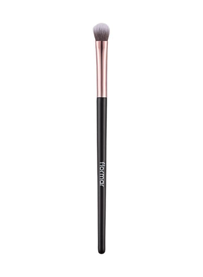 Flormar Luxe Precision Eyeshadow Brush - Image 1