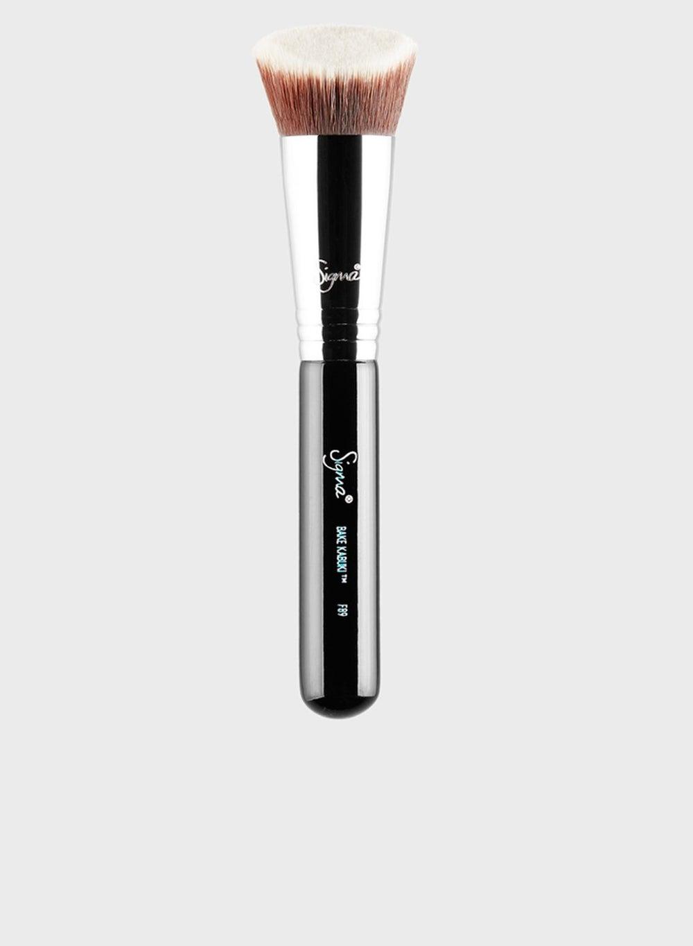 F89 - Bake Kabuki: Sculpt & Set Perfection - Image 1
