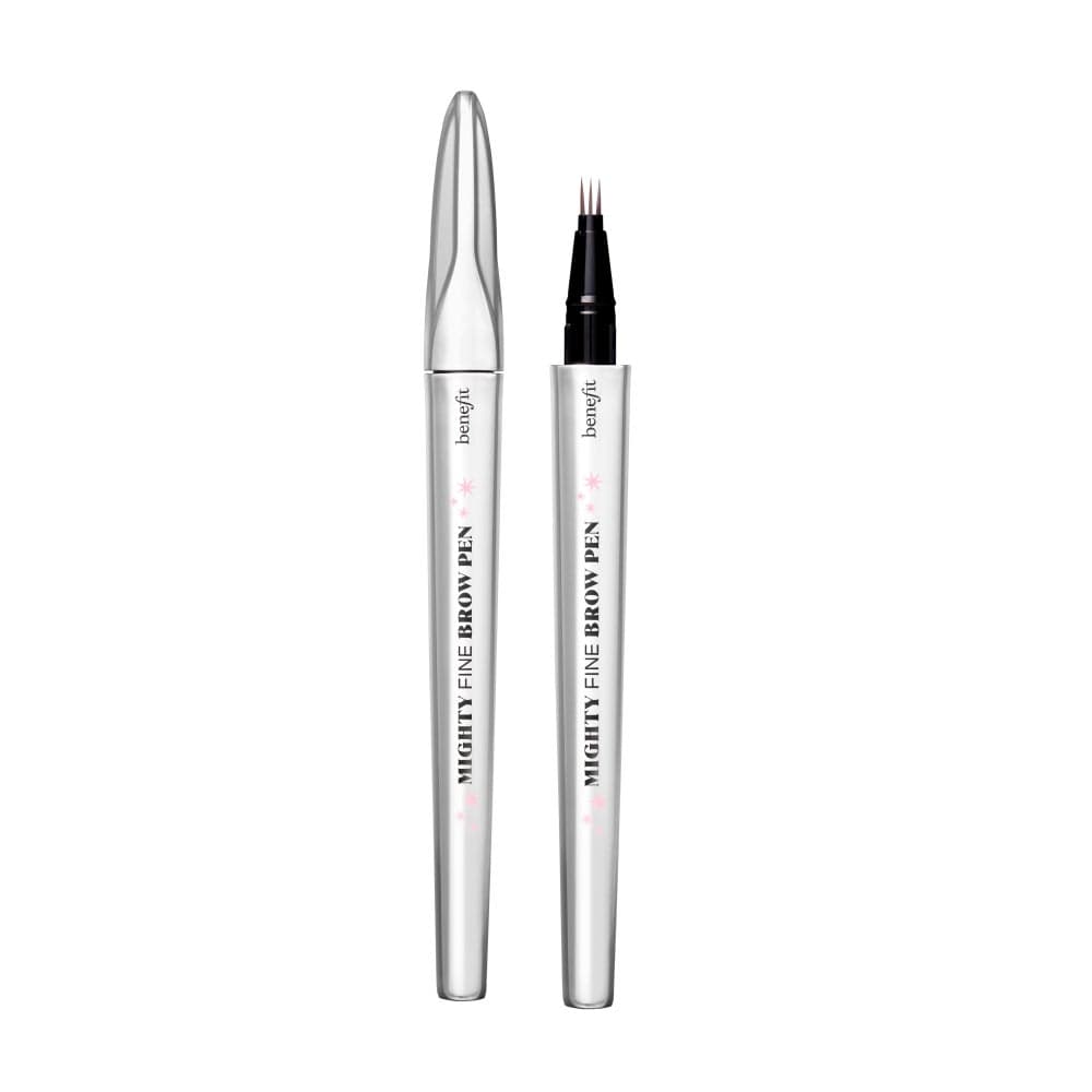 Mighty Fine Brow Pen Shade 3.75: Precision Defined - Image 1