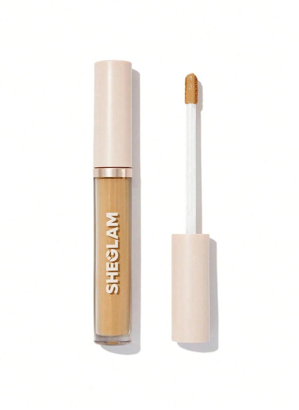 Like Magic 12Hr Golden Concealer – Flawless Coverage - Image 1