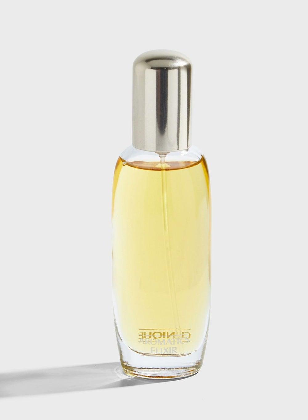 Aromatics Elixir 45ml - Enigmatic Eau de Toilette - Image 1