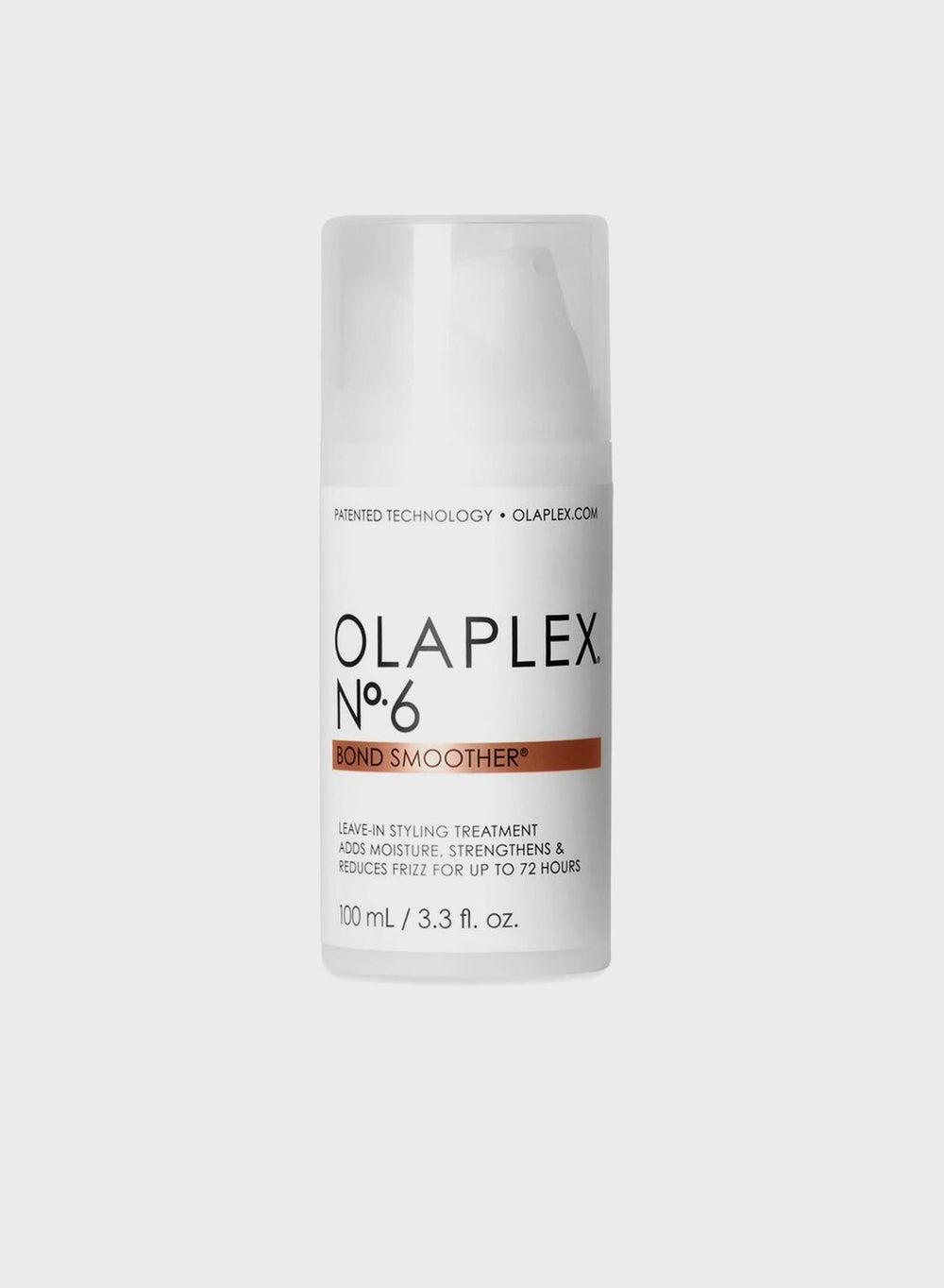 SilkShield No. 6 Bond Smoother for Lustrous Hair - Image 1