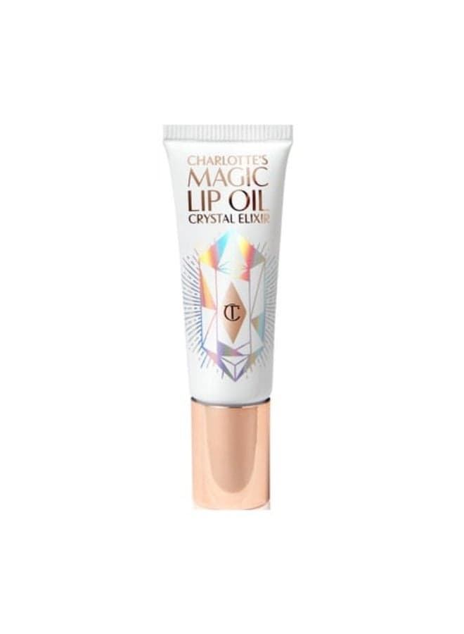 Charlotte Tilbury Magic Lip Oil Elixir - Ultimate Lip Hydration - Image 1