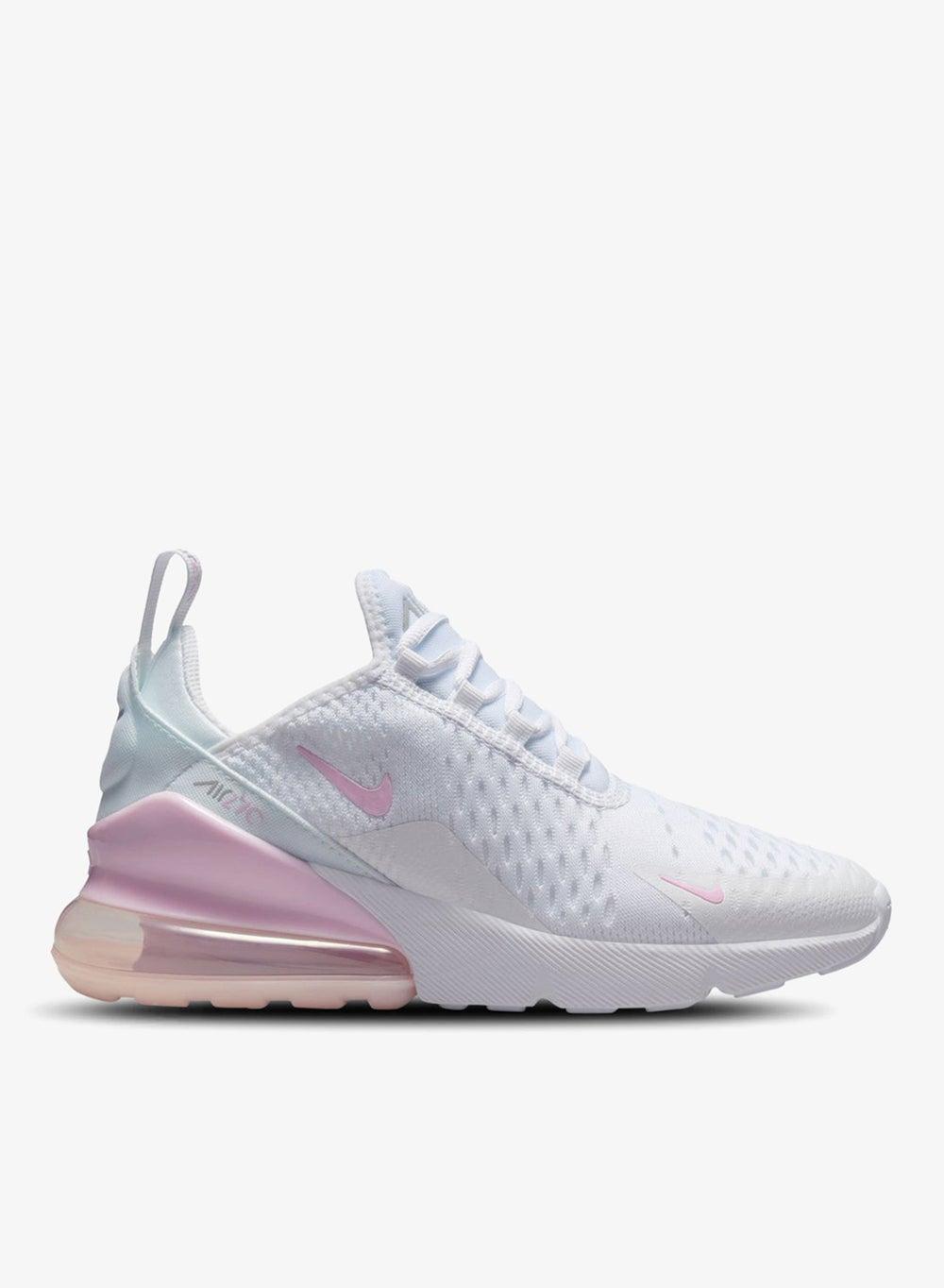 Nike Air Max 270 Kids' Sneakers - Nk943345 122 - Image 1