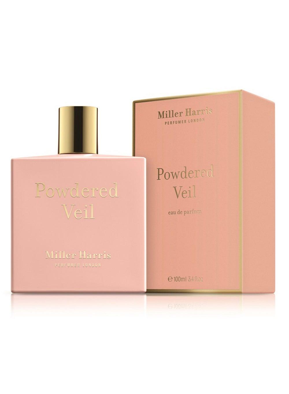 Powdered Veil 100Ml – Luminous Oriental Eau de Parfum - Image 1