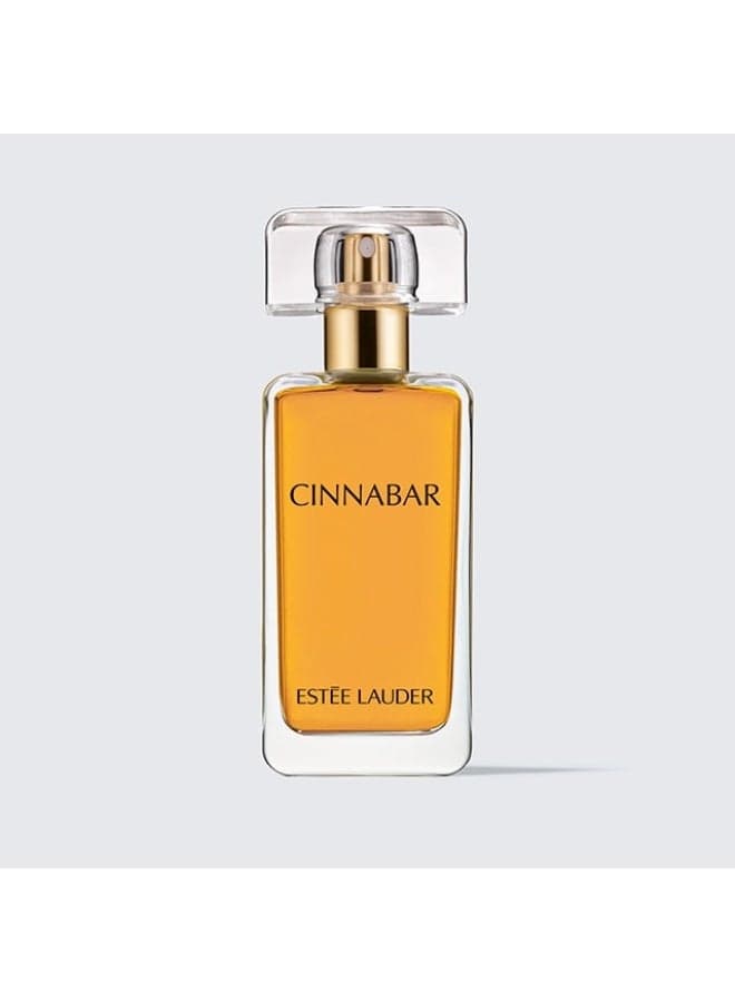 Cinnabar Essence 50ml - A Voyage in Spicy Amber Notes - Image 1