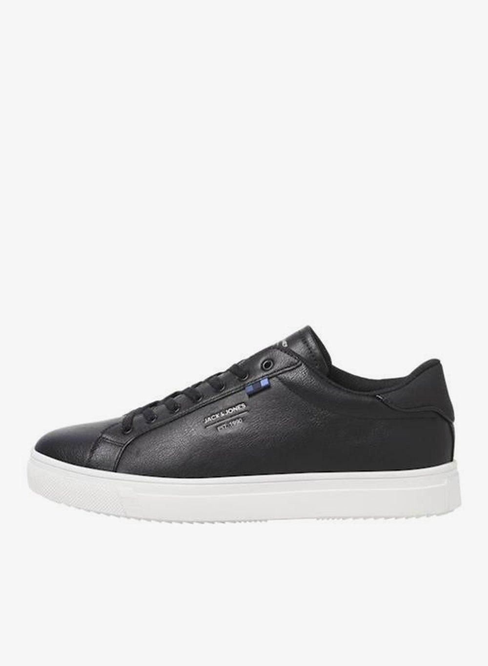 Anthracite Casual Low-Top Sneakers Style No: 12229695 - Image 1