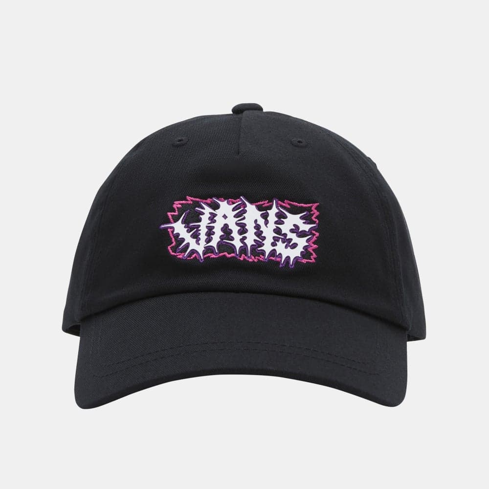 VANS Paxton Jockey Cap: Timeless Style Meets Comfort - Image 1