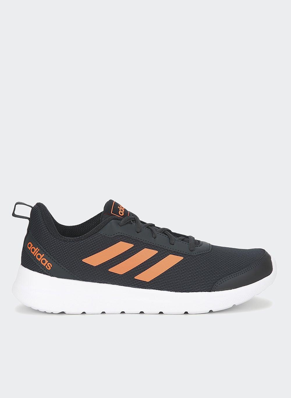 Statix Ew2458: Carbon/Gloora Low Top Men's Running Shoes - Image 1