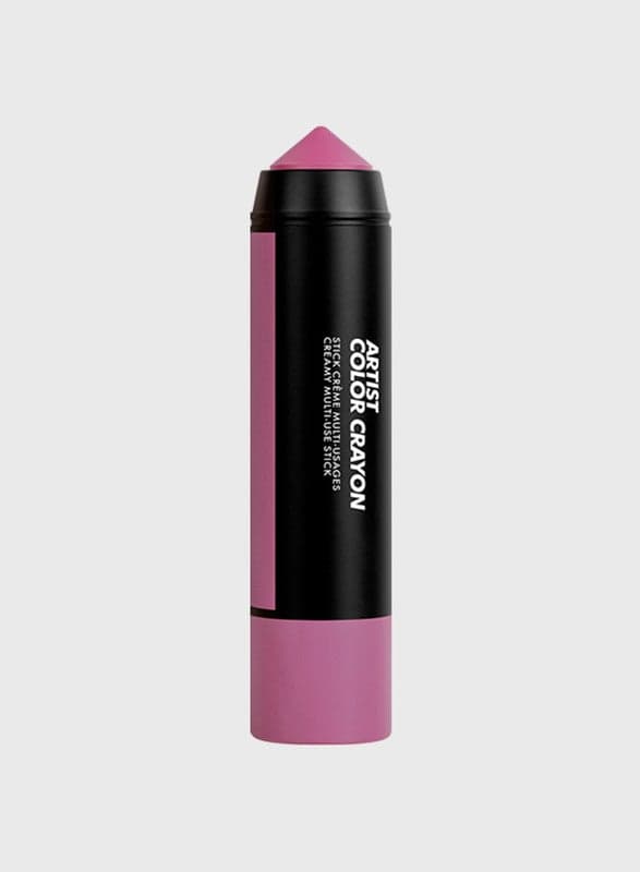 282 Iconic Purple Artist Color Crayon for Multi-Use - Image 1