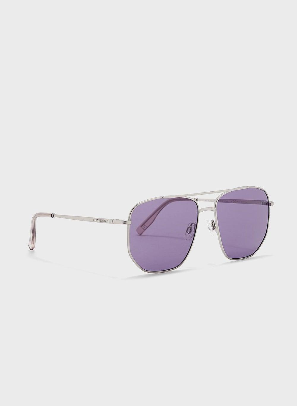 HAWKERS Cad Pentagon - Elegant Sunglasses for Women - Image 1