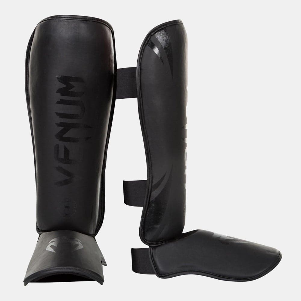 VENUM Challenger Standup Shin Guards for Unmatched Protection - Image 1