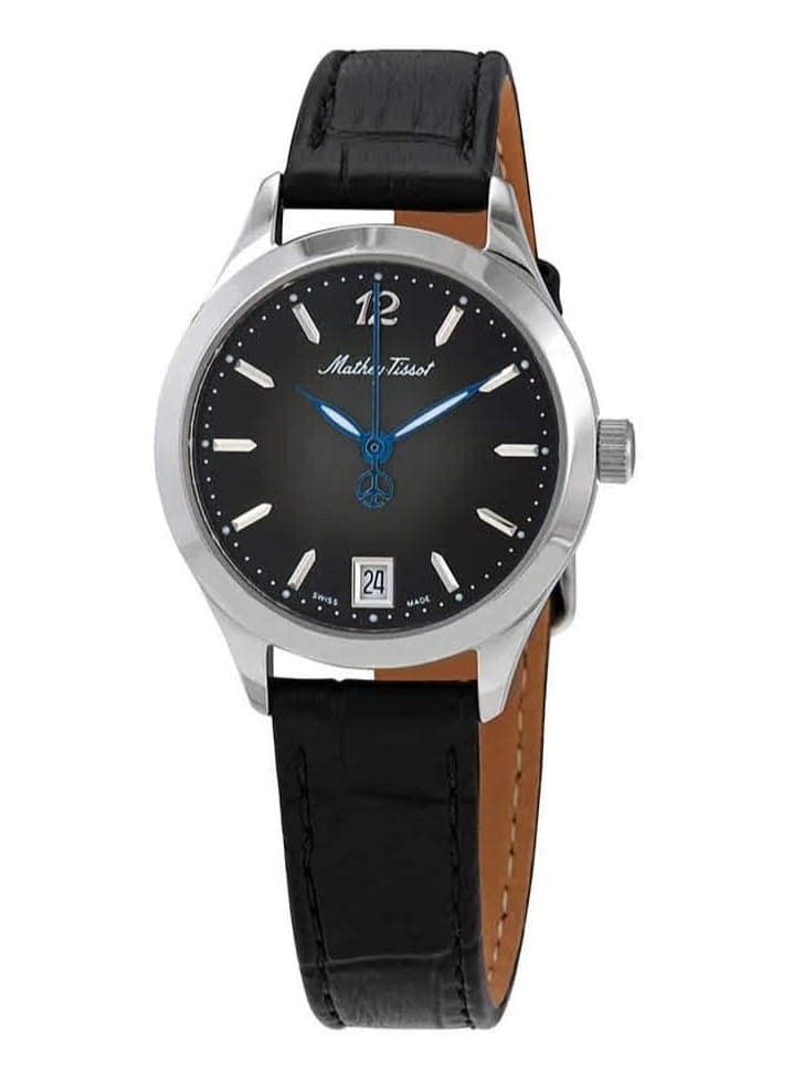 Mathey-Tissot Urban Elegance D411AN Quartz Ladies Watch - Image 1