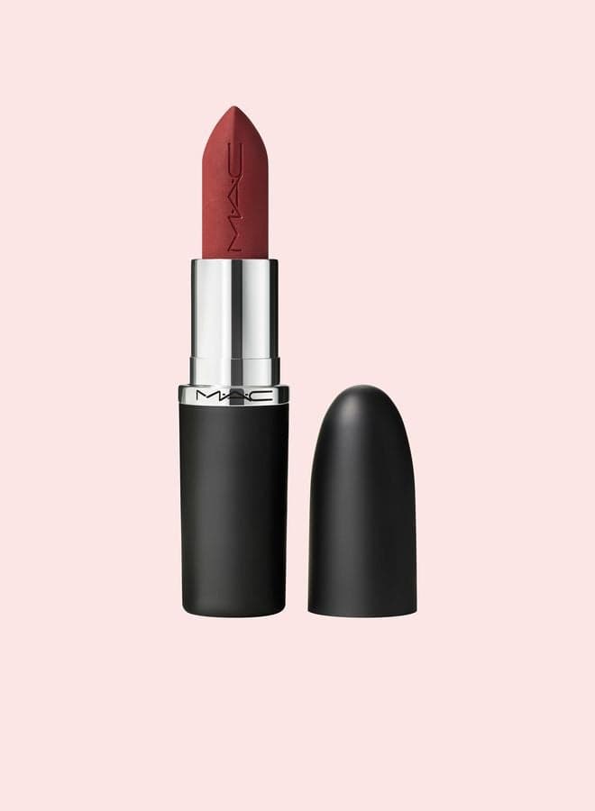 MACximal Matte Lipstick - Avant Garnet - Bold Elegance - Image 1