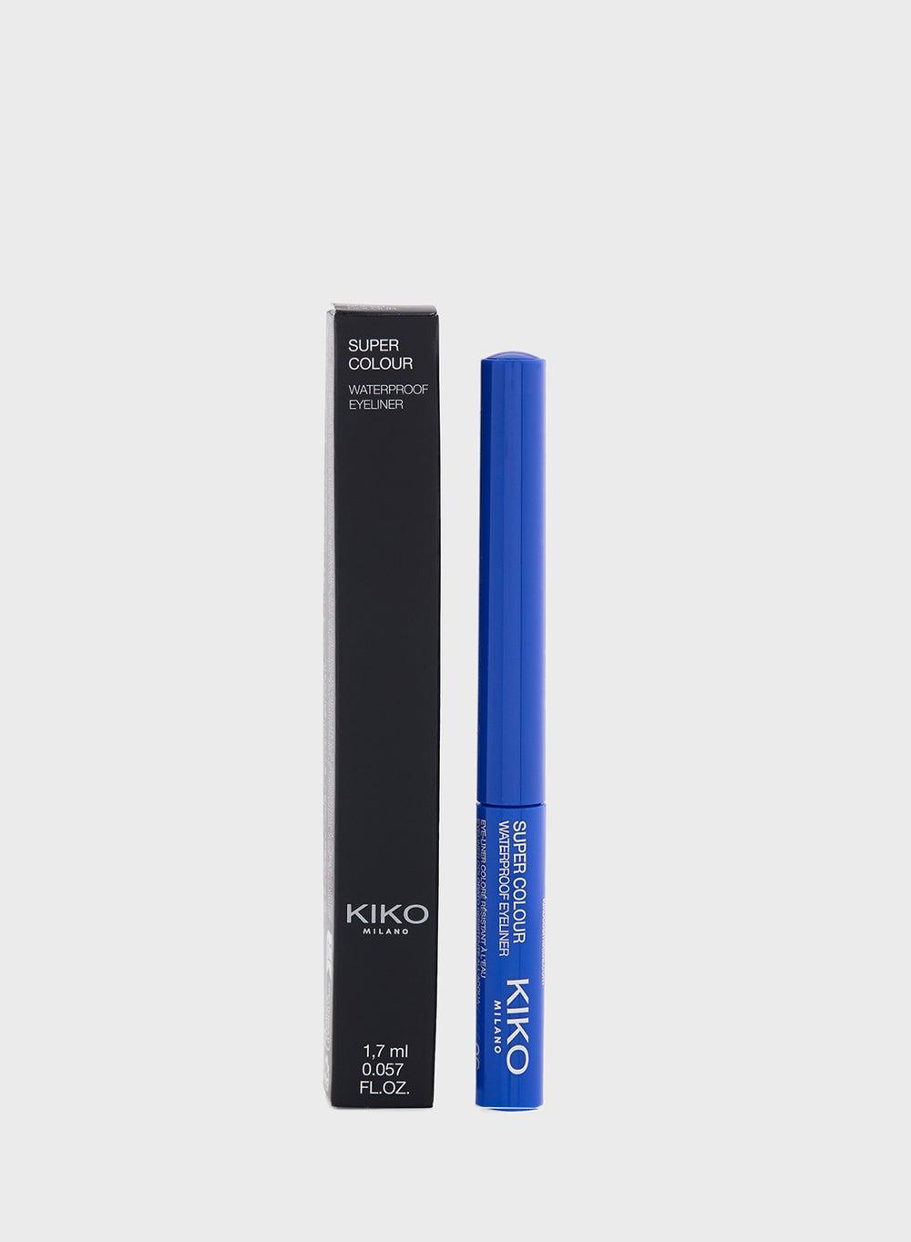Vivid Charm Waterproof Eyeliner 06 - Intense Color - Image 1