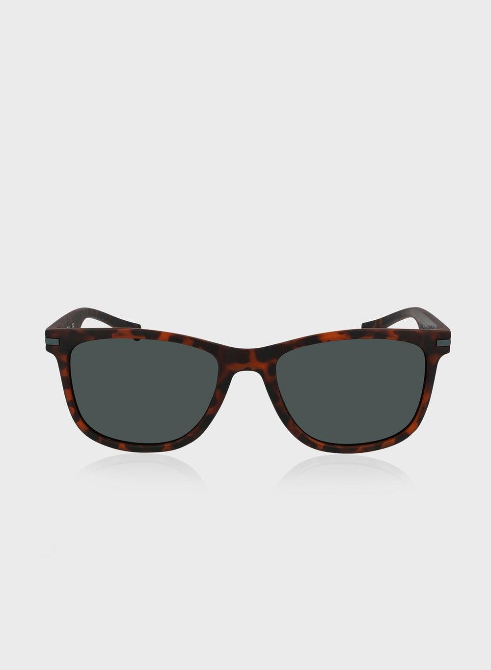 NAUTICA N3661Sp Elegant Wayfarer Sunglasses for Men - Image 1