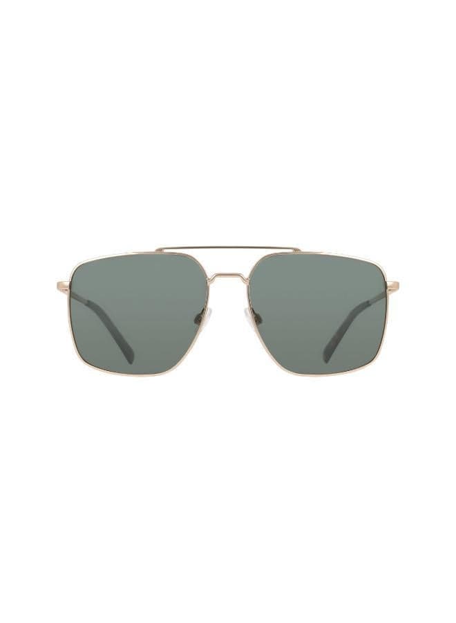 NAUTICA Navigator Men's Sunglasses - Style Meets UV Safety - Image 1