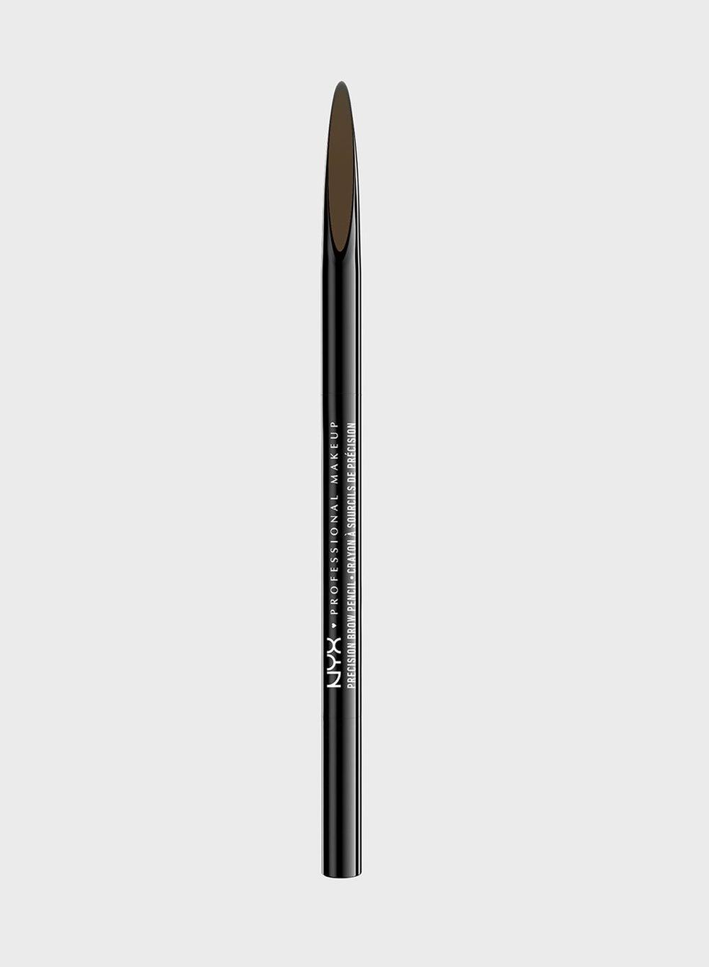 Espresso Precision Brow Pencil - Sculpted Perfection - Image 1