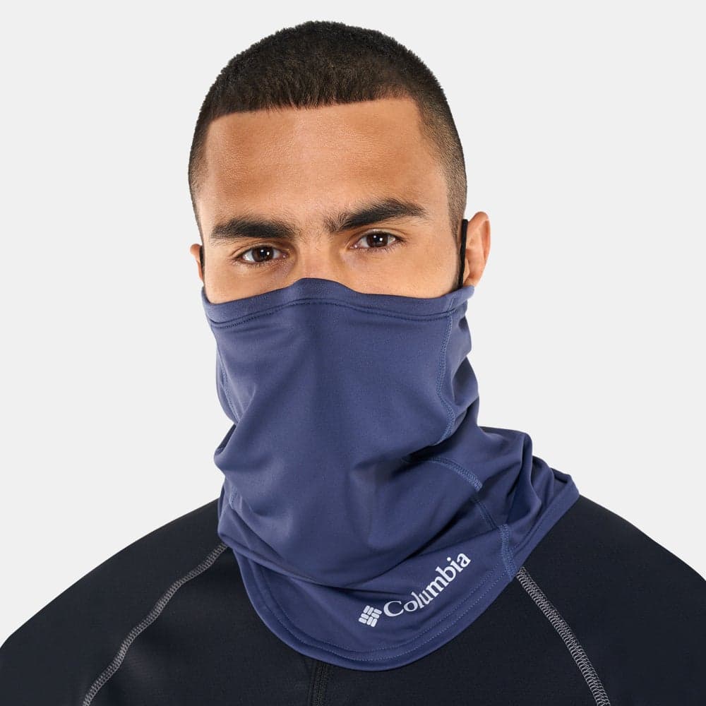 Columbia Chill River™ II Neck Gaiter: Ultimate Comfort and Protection - Image 1