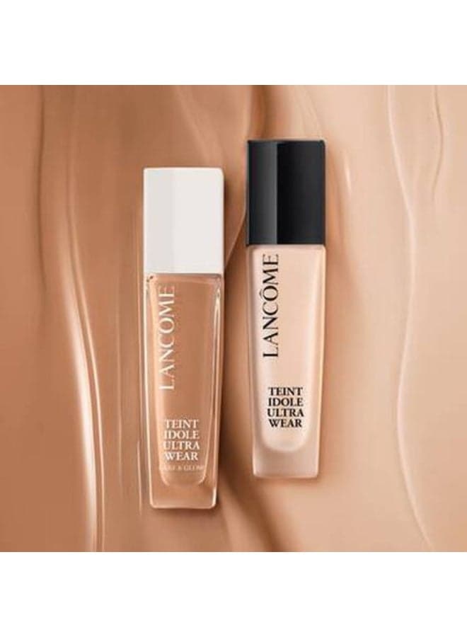 Teint Idole Ultra Wear: Flawless Matte Foundation - Image 1