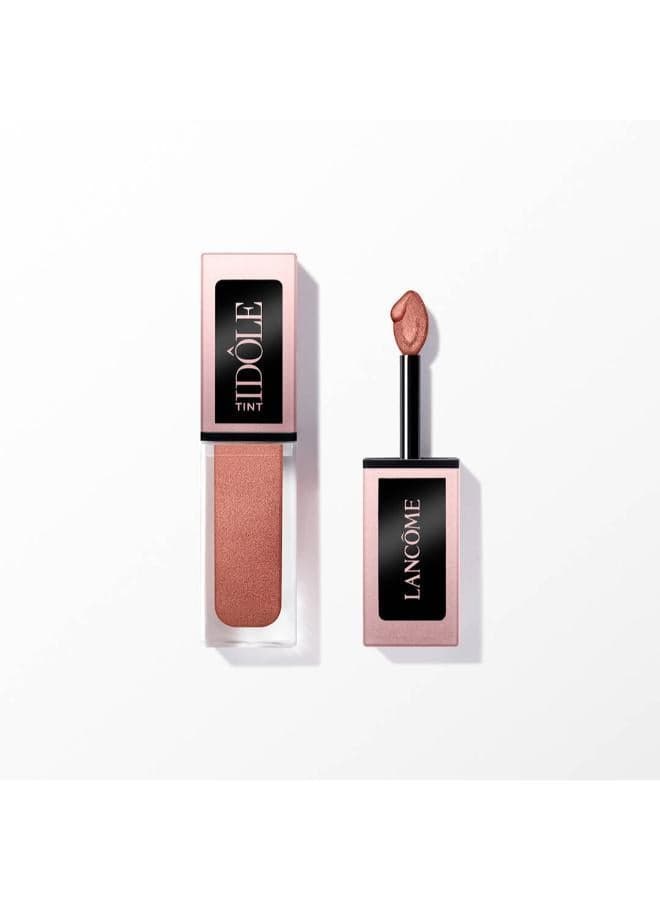 Lancôme Idôle Tint 03 Liquid-Eyeshadow: Multifunctional Glamour - Image 1
