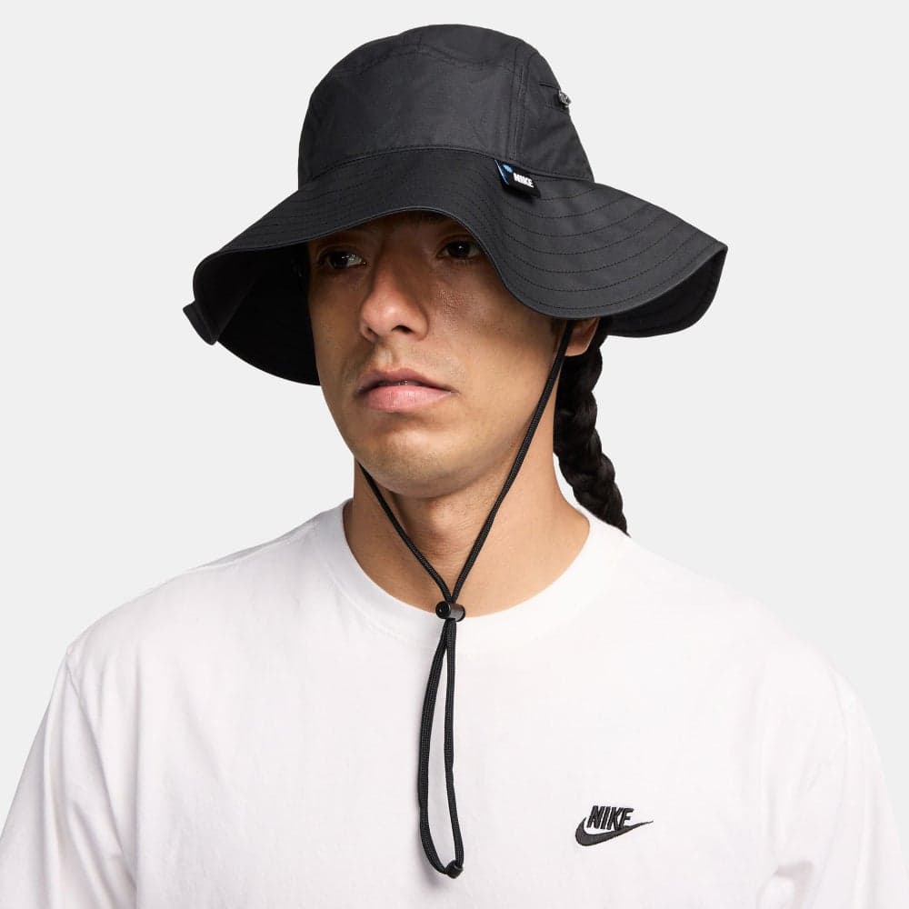 Nike Men's Apex Wide-Brim Bucket Hat for All Adventures - Image 1