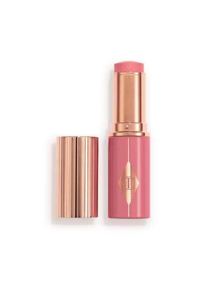 Unreal Blush Stick Rosy Glow - Cha5056446652759 Elegance - Image 1