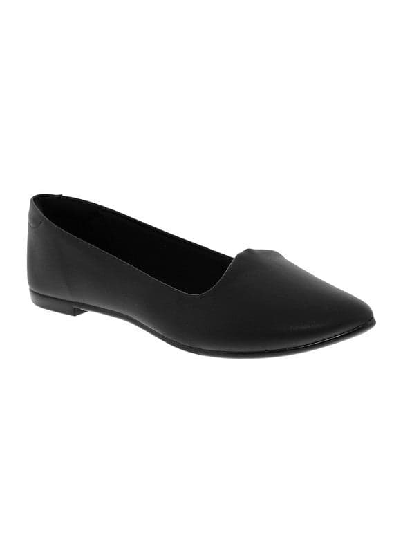 Elegant Lightweight Ballerina Flats for All-Day Comfort - Image 1