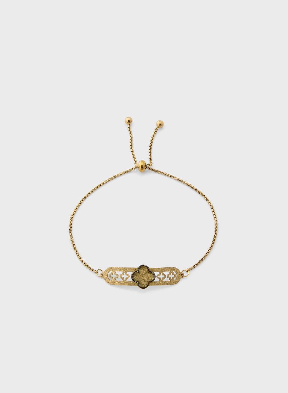 Staurtz Alba Shan: Elegance Wrapped in a Bracelet - Image 1