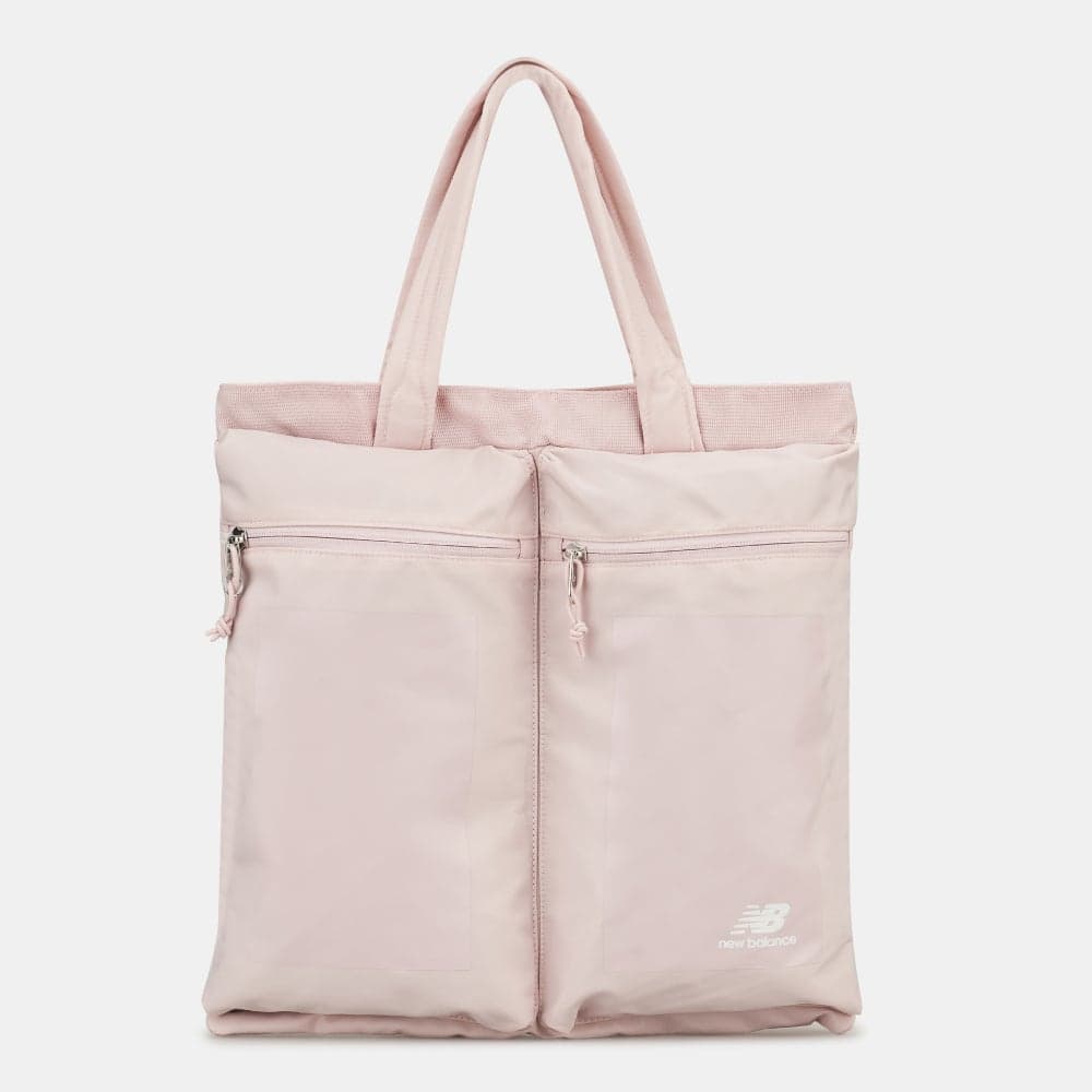 New Balance Elegant Dual Pockets Tote Bag 17L - Image 1