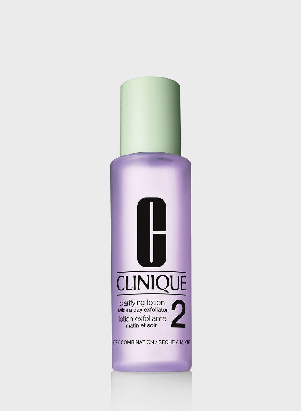 Radiant Smoothness Clarifying Lotion 200ml - Combination Skin - Image 1