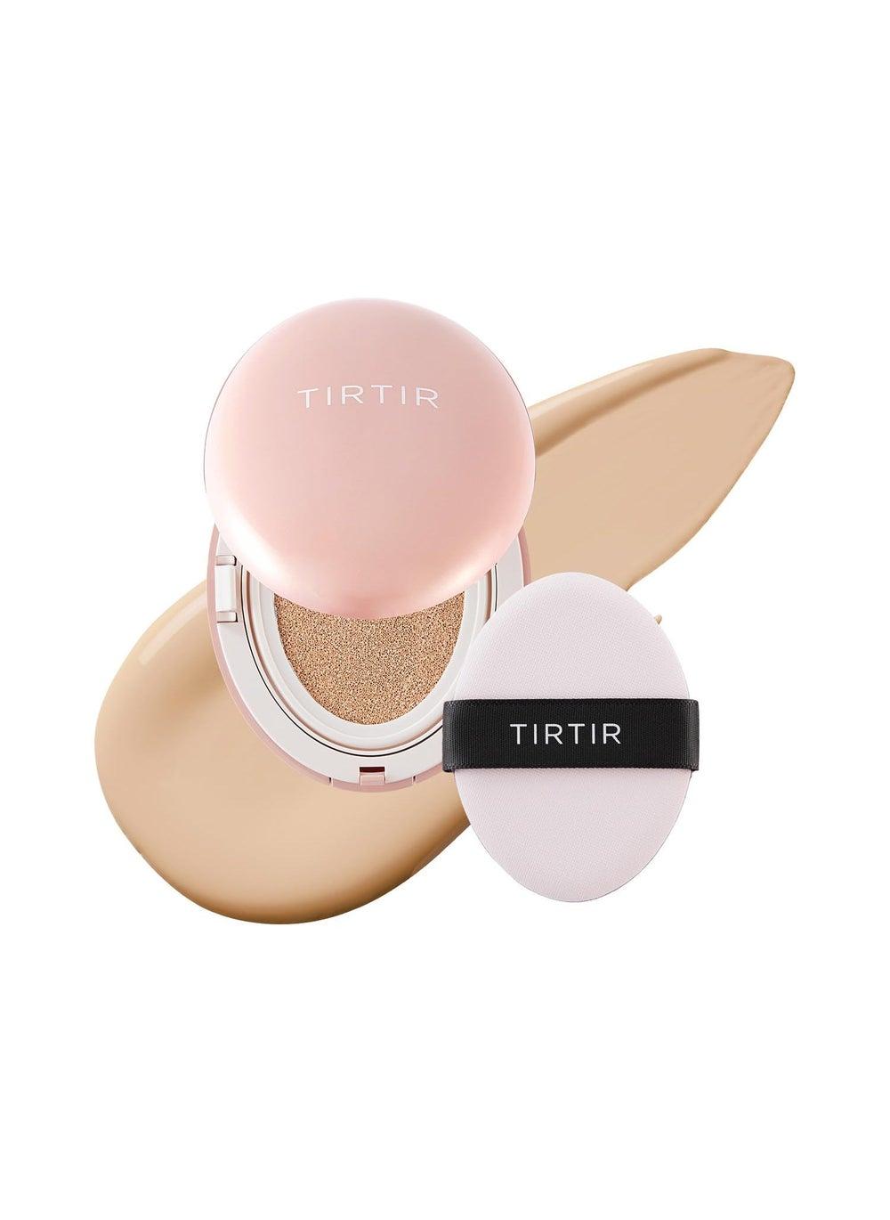 MASK FIT ALL COVER Mini Cushion 21N Ivory – 4.5g - Image 1