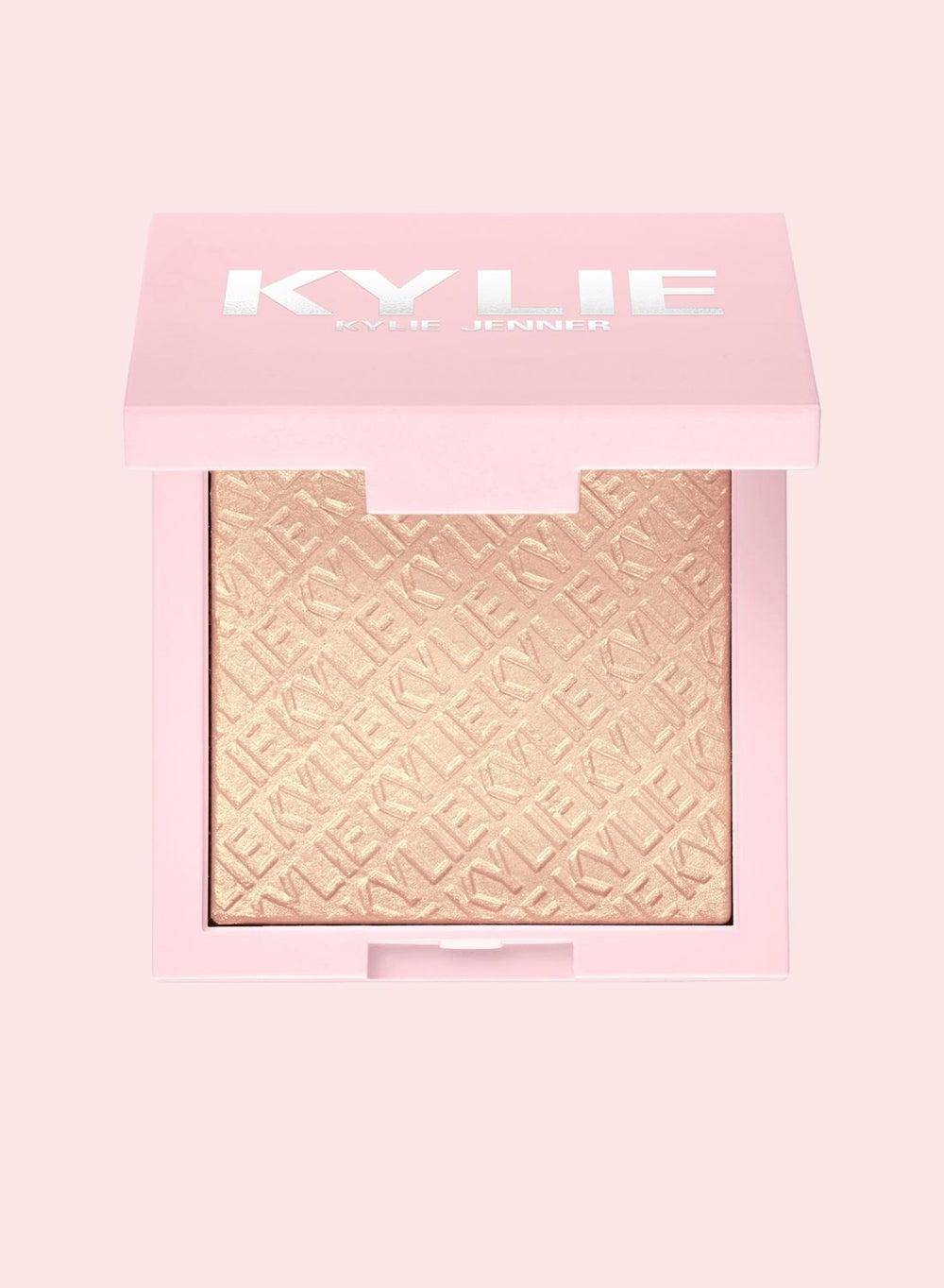 Salted Caramel Kylighter 080 - Luxe Glow Powder - Image 1
