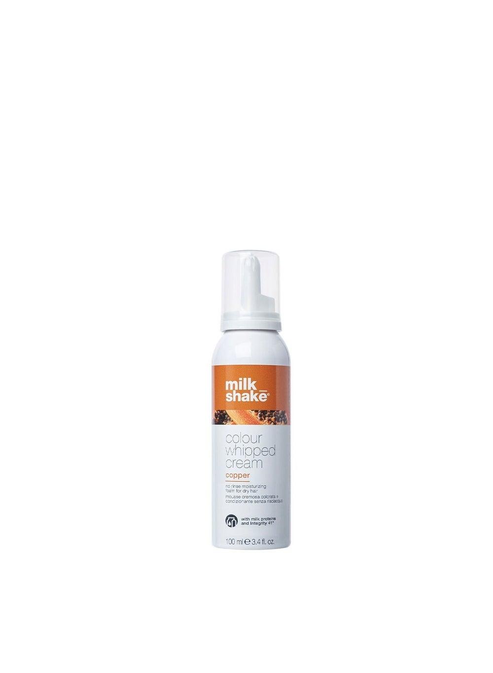 Milk_Shake Copper Tone Whipped Cream 100ml - Image 1