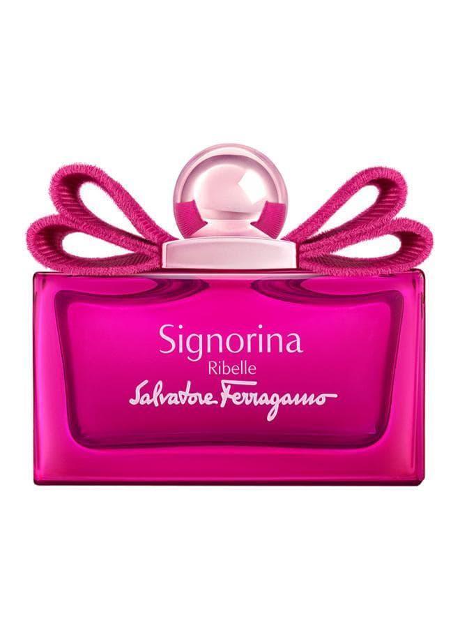 Sf Signorina Ribelle Eau de Parfum 100ml - Bold Elegance - Image 1
