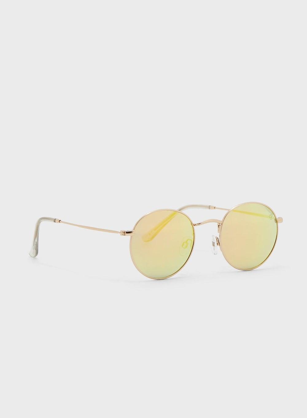 CHPO Liam Eco-Friendly Sunglasses - 100% Recycled Men's Eyewear - Image 1